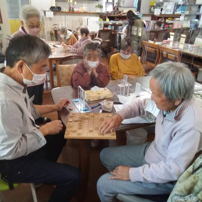 レクリエーション