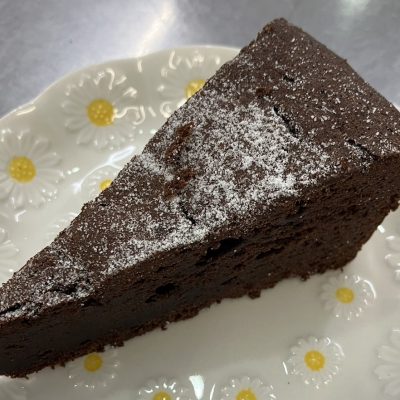 チョコレートケーキ