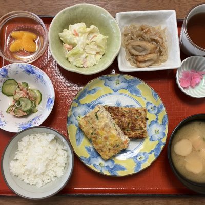 2025.10.4のお昼
