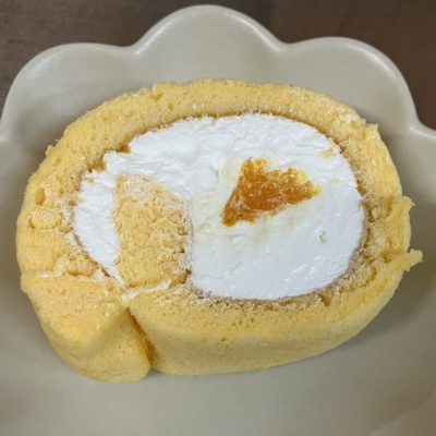 ロールケーキ
